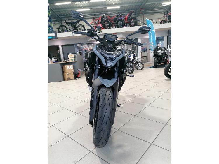 CF MOTO NK 675A2  