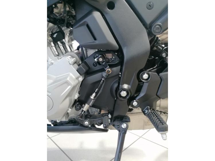 CF MOTO NK 675A2  
