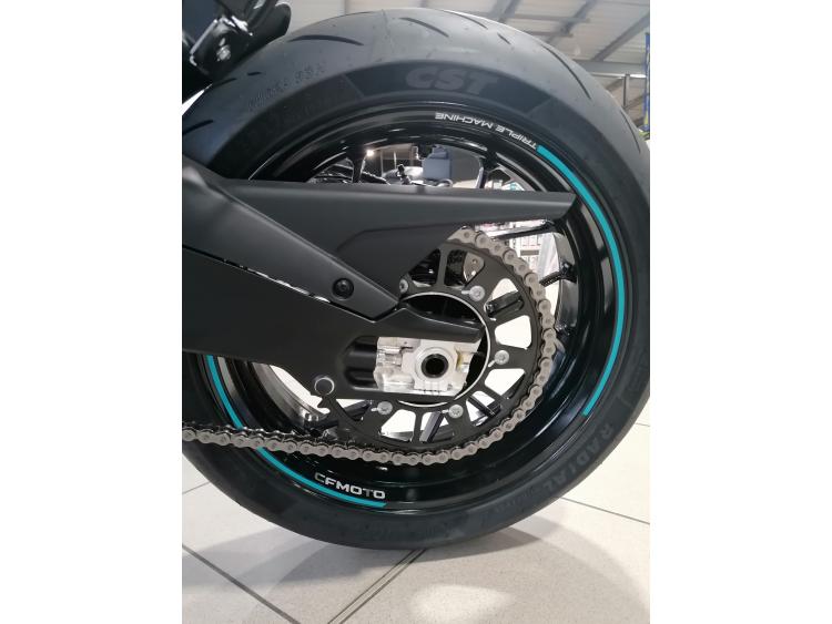 CF MOTO NK 675A2  
