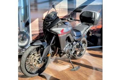 HONDA XL750 TRANSALP