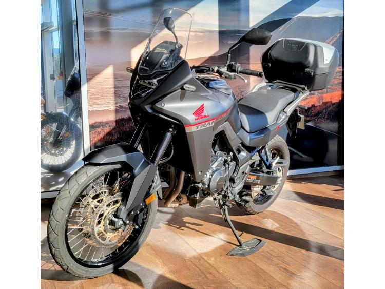 HONDA XL750 TRANSALP