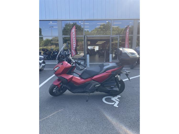 HONDA ADV 350