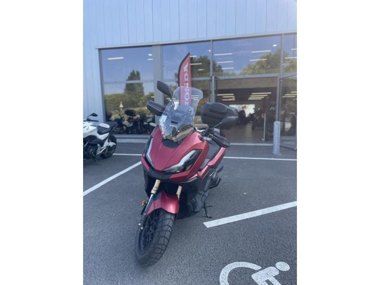 HONDA ADV 350