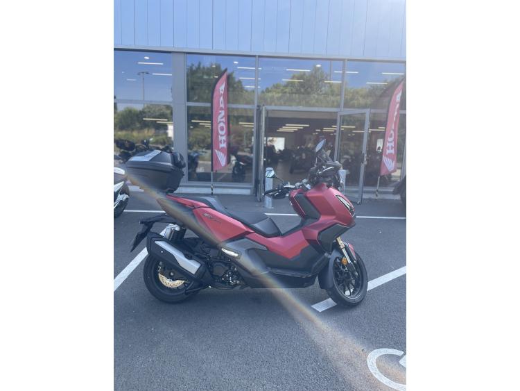 HONDA ADV 350
