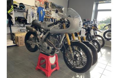 HONDA HONDA RD02 650 CAFE RACER