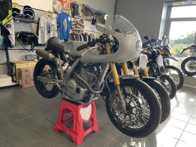 HONDA HONDA RD02 650 CAFE RACER