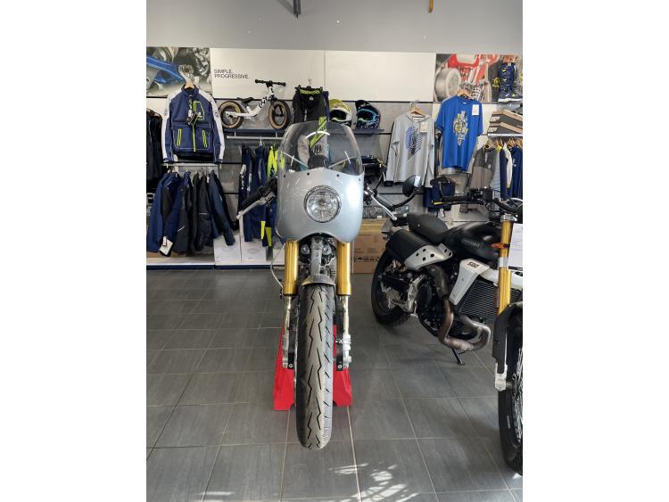 HONDA RD02 650 CAFE RACER 