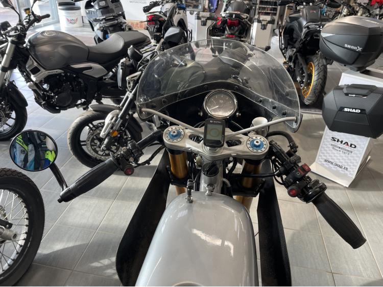 HONDA RD02 650 CAFE RACER 