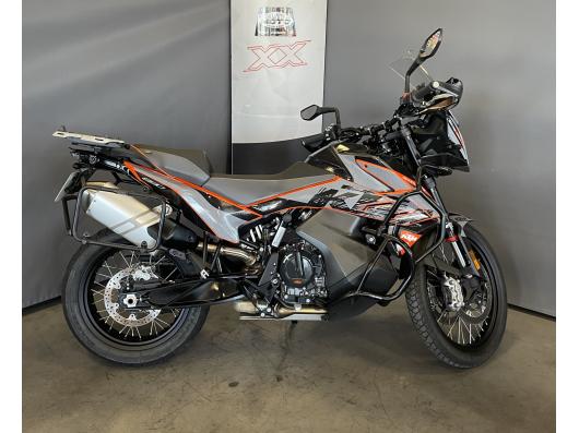 KTM 890 ADVENTURE