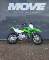 Photo du véhicule KAWASAKI