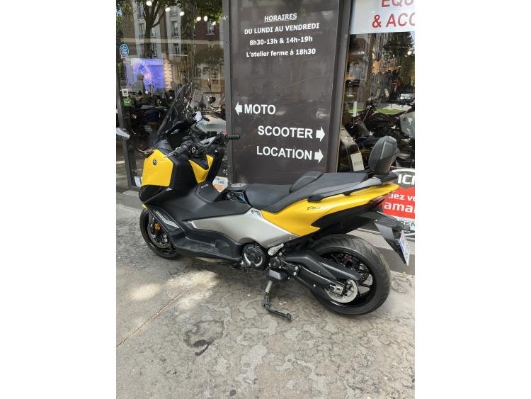 YAMAHA T-MAX 560 2022 (TMAX - T MAX)