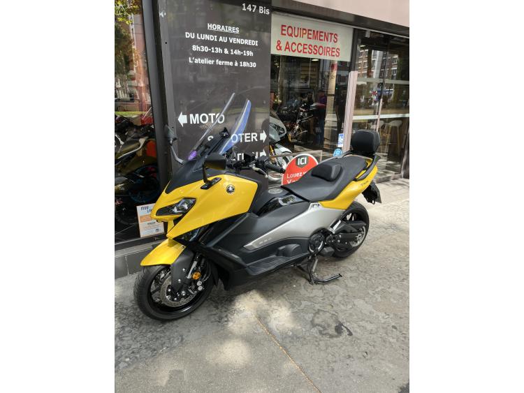 YAMAHA T-MAX 560 2022 (TMAX - T MAX)