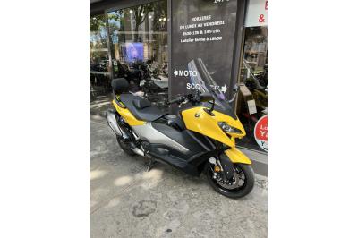 YAMAHA XP T-MAX 560
