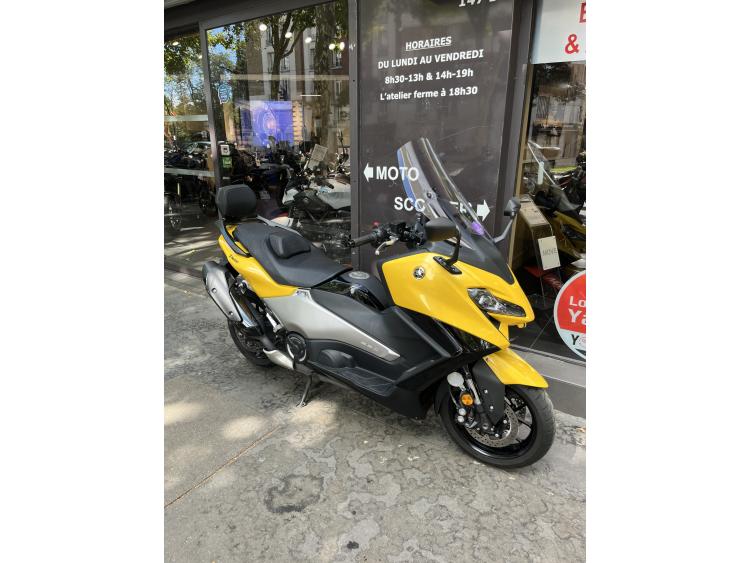 YAMAHA T-MAX 560 2022 (TMAX - T MAX)