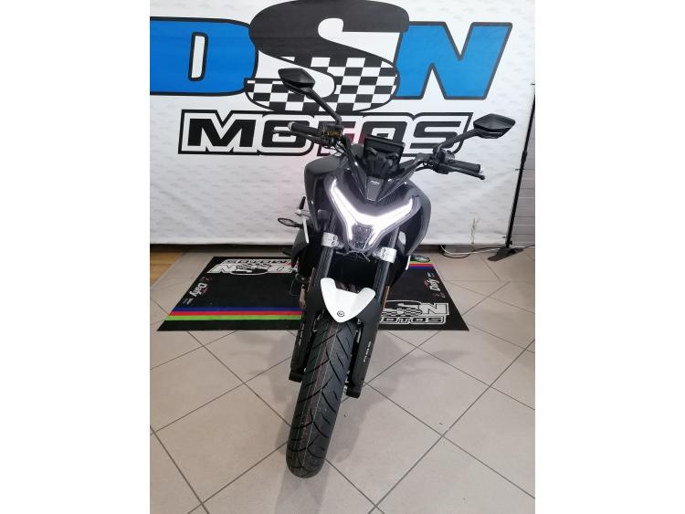 CF MOTO 800 NK Advanced 2025 pour 156.21€/mois chez DSN MOTOS 33