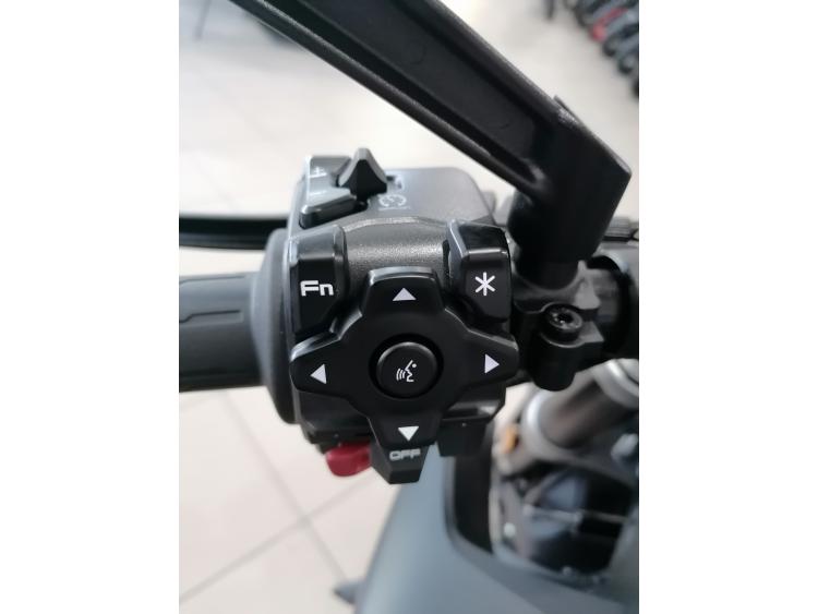 CF MOTO 800 NK Advanced 2025 pour 156.21€/mois chez DSN MOTOS 33