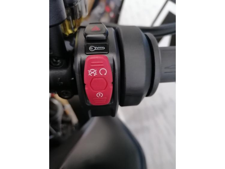 CF MOTO 800 NK Advanced 2025 pour 156.21€/mois chez DSN MOTOS 33