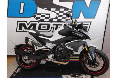 CF MOTO 800 nk advanced