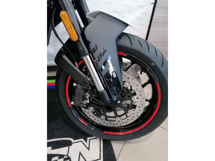 CF MOTO 800 NK Advanced 2025 pour 156.21€/mois chez DSN MOTOS 33