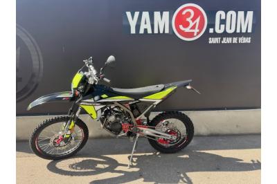 FANTIC XE 50 PERFORMANCE