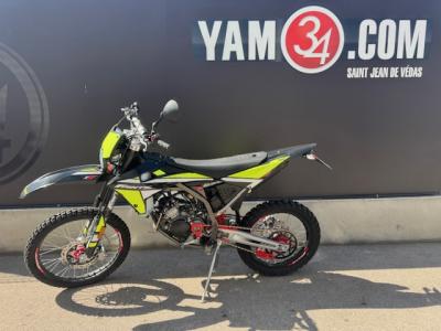 FANTIC XE 50 PERFORMANCE