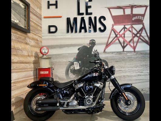 HARLEY-DAVIDSON SOFTAIL SLIM 1745