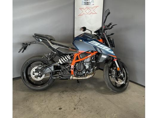 KTM 390 DUKE