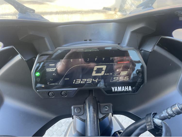 YAMAHA YZF 125 R R125 ABS