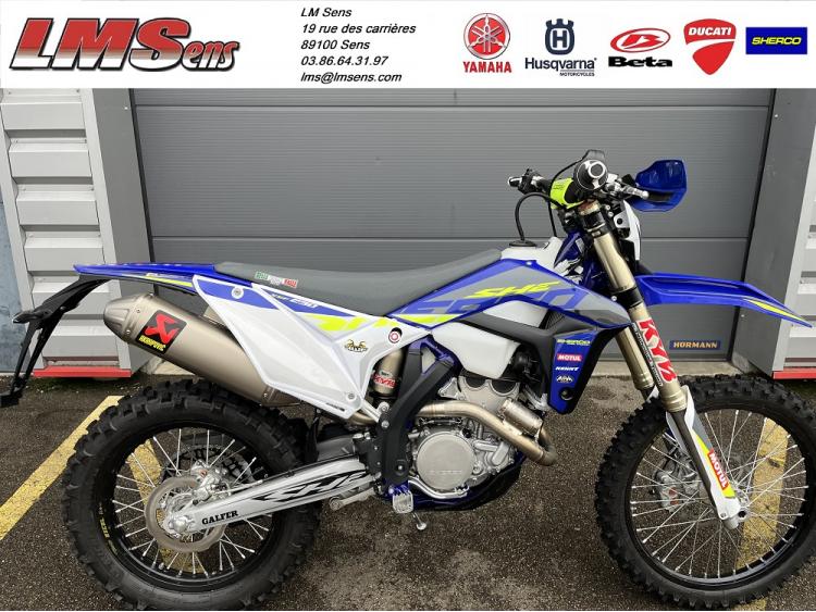 SHERCO SEF-R 250 FACTORY NEUVE