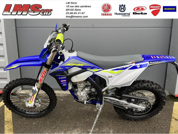 SHERCO SEF-R 250 FACTORY NEUVE