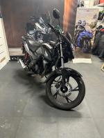 Photo du véhicule HONDA
