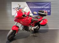 DUCATI MULTISTRADA 1100 DS