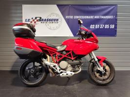 Photo du véhicule DUCATI