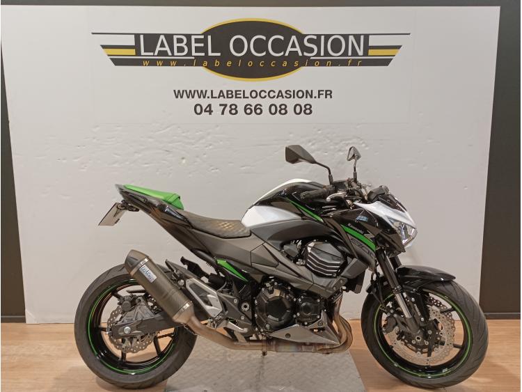 KAWASAKI Z 800