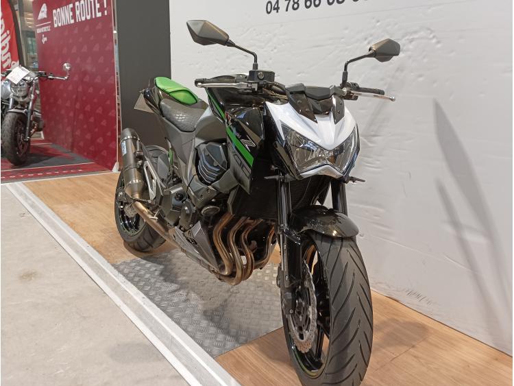 KAWASAKI Z 800