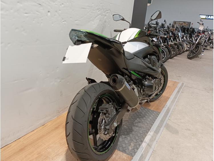 KAWASAKI Z 800