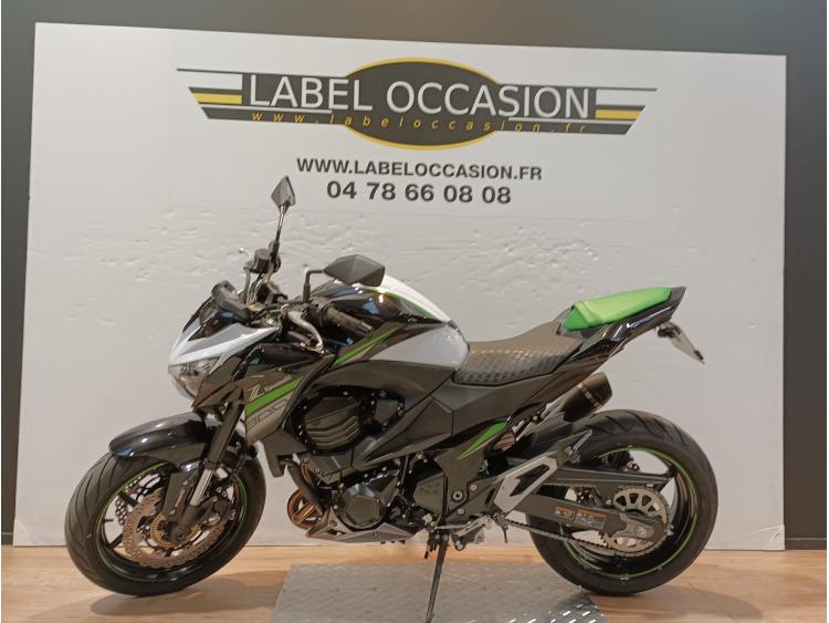 KAWASAKI Z 800