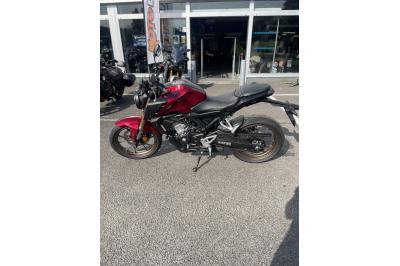 HONDA CB 125 R
