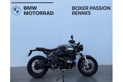BMW R 12 NineT