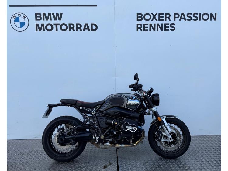 BMW R 12 NineT