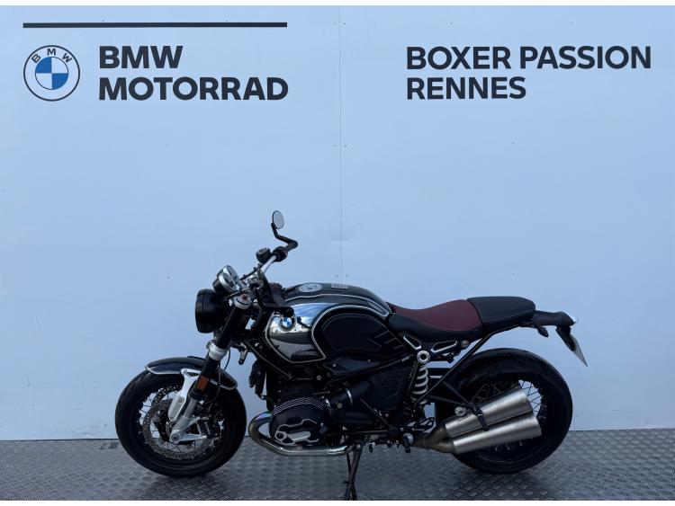 BMW R 12 NineT