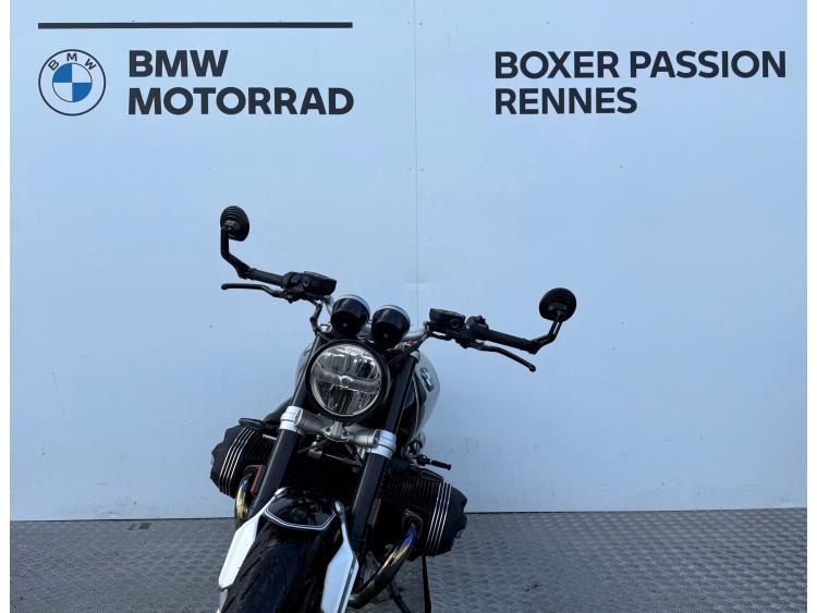 BMW R 12 NineT