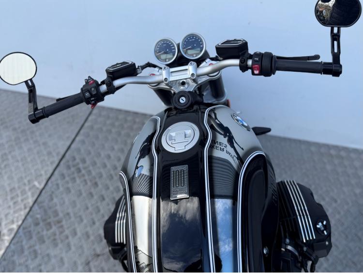 BMW R 12 NineT