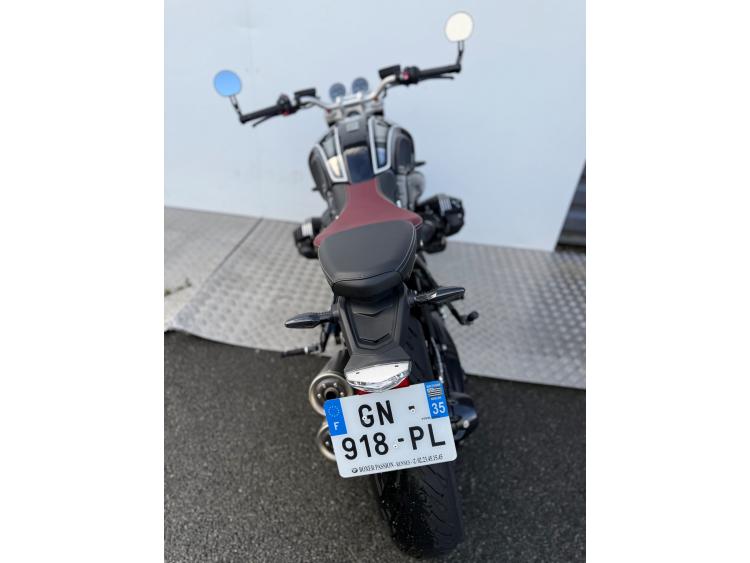 BMW R 12 NineT