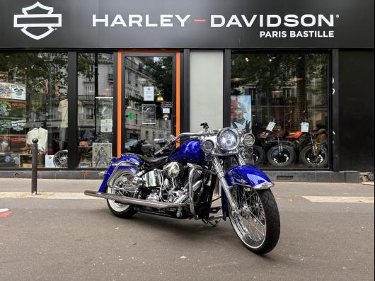 HARLEY-DAVIDSON SOFTAIL DELUXE 1690