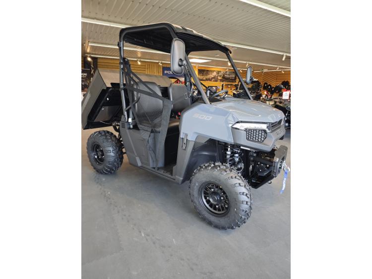 POLARIS RANGER 500
