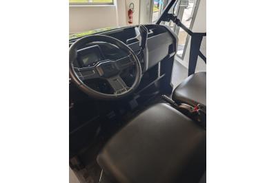 POLARIS RANGER 500