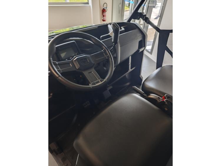 POLARIS RANGER 500