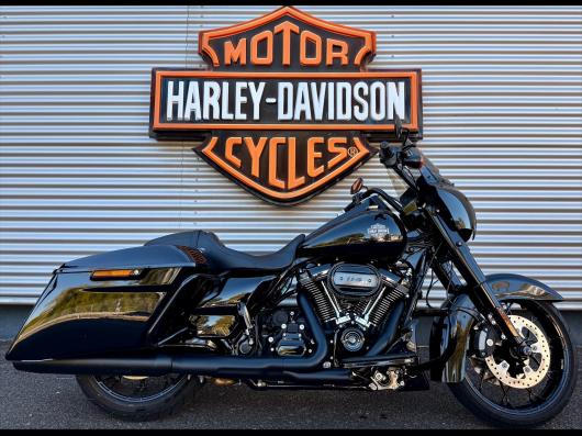 HARLEY-DAVIDSON TOURING ROAD KING 1868 SPECIAL