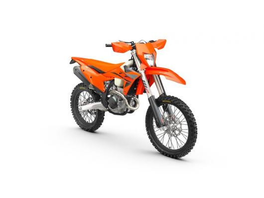 KTM 250 EXC-F